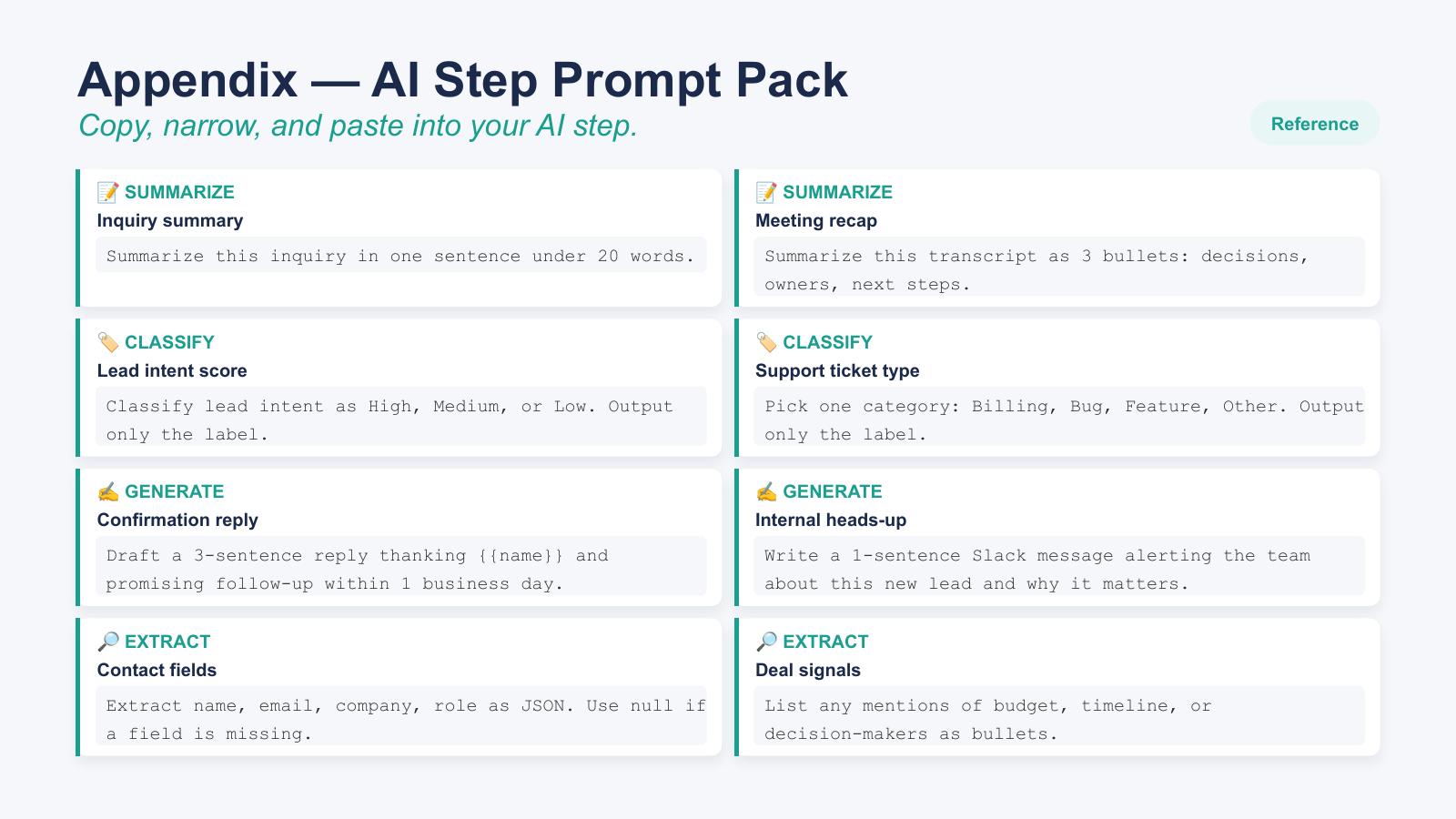AI Agents — slide 29